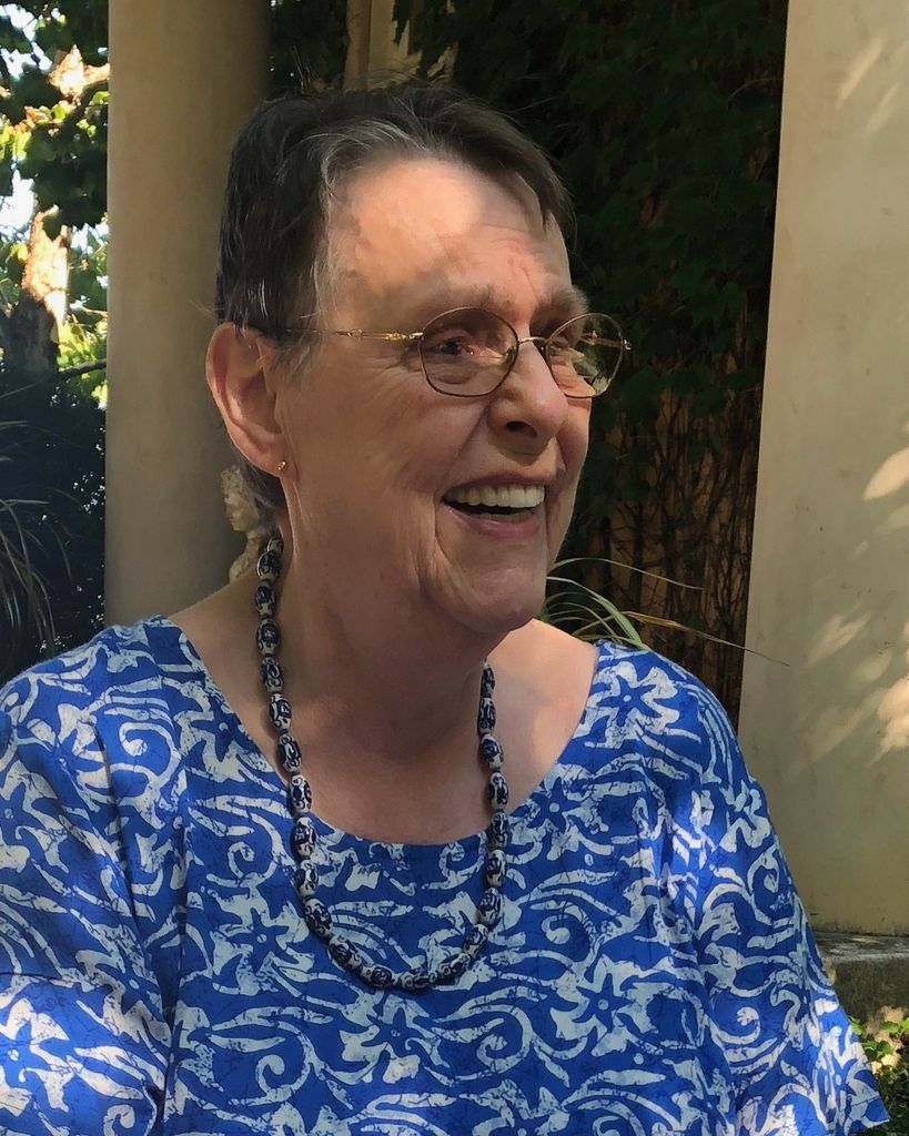 Katherine Geraldine Halloran Profile Photo
