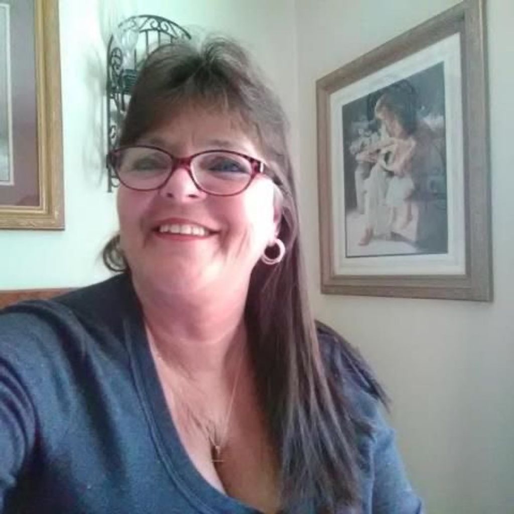 Freida Lynn Rabon Alford Lewis Profile Photo