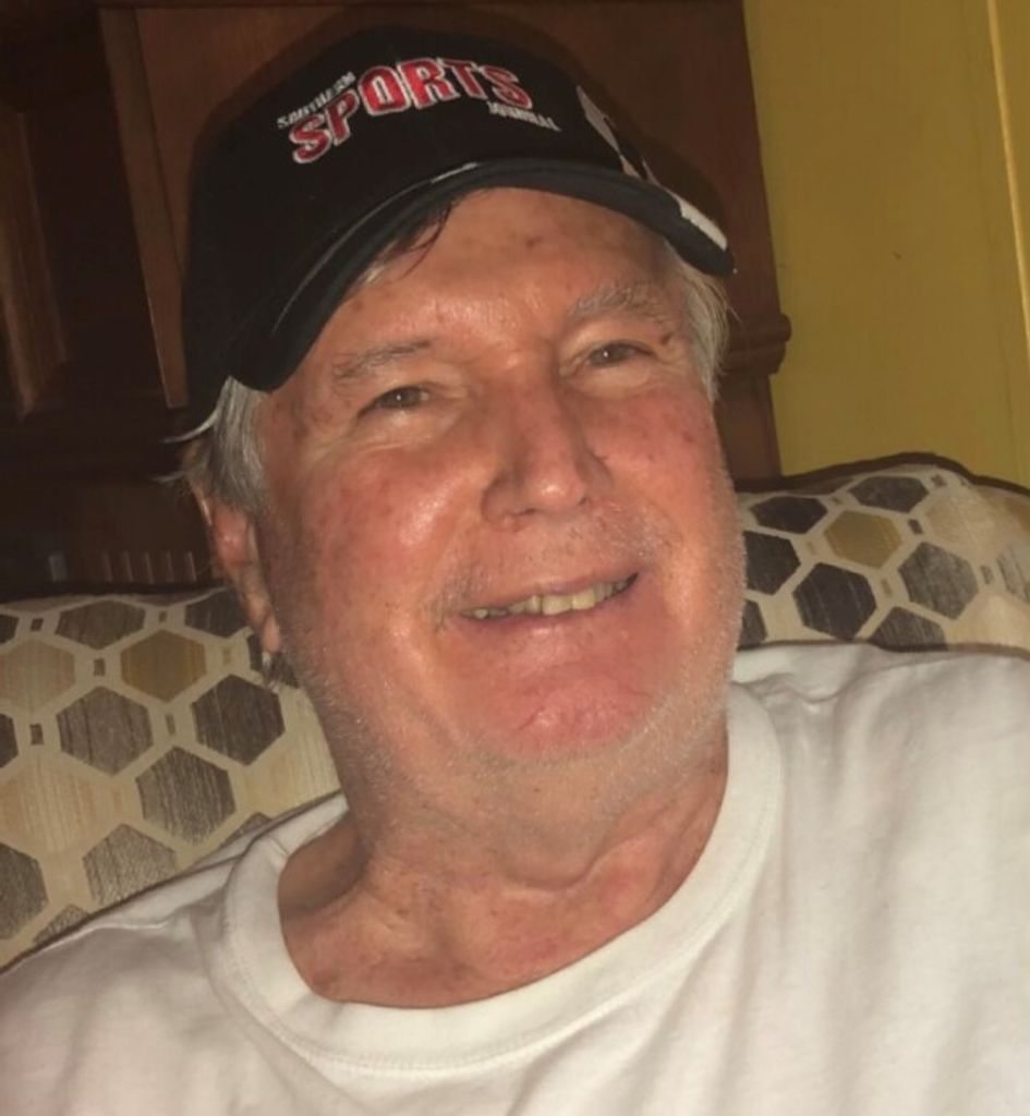 Roy Thomas Hopkins, Jr. Profile Photo