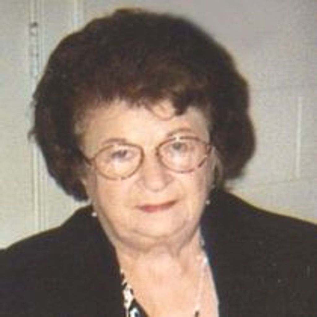 Nora Freeman Profile Photo