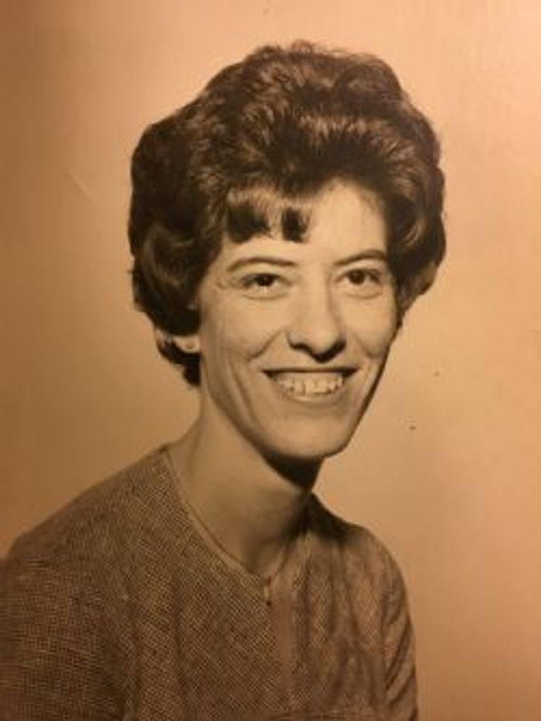 Doris Rogene Brown Profile Photo