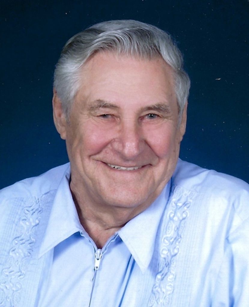 Albert B. Sinico Profile Photo