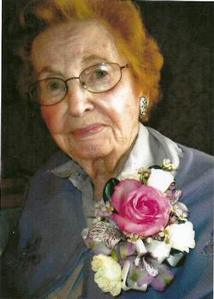 Ferne E. Triggs Profile Photo