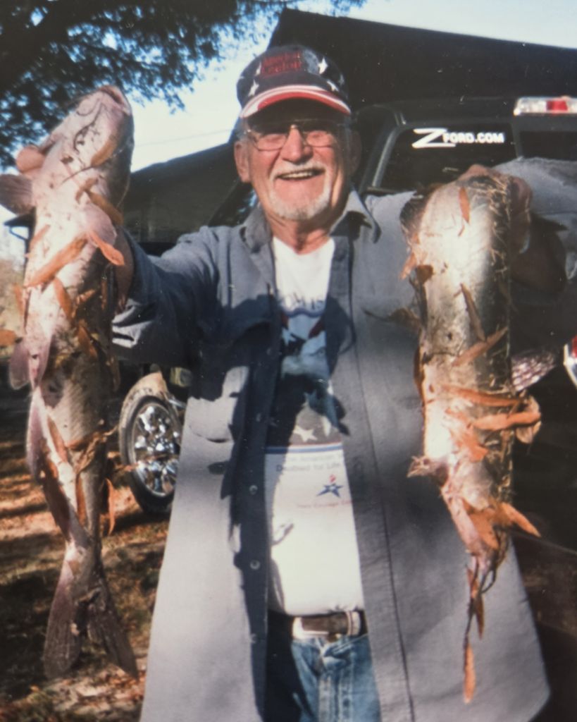 Fredrick Lavern Walters Profile Photo