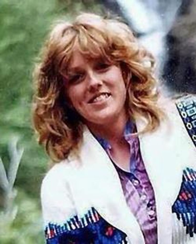 Lynn Baker Profile Photo