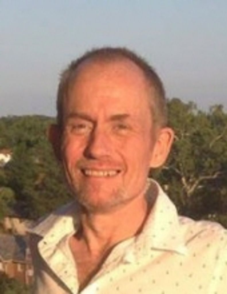 Douglas Sherwood