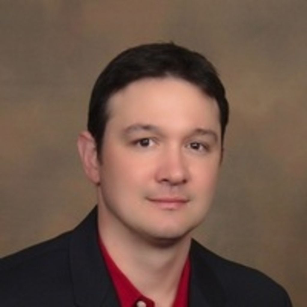 Bradley Grant Chapman