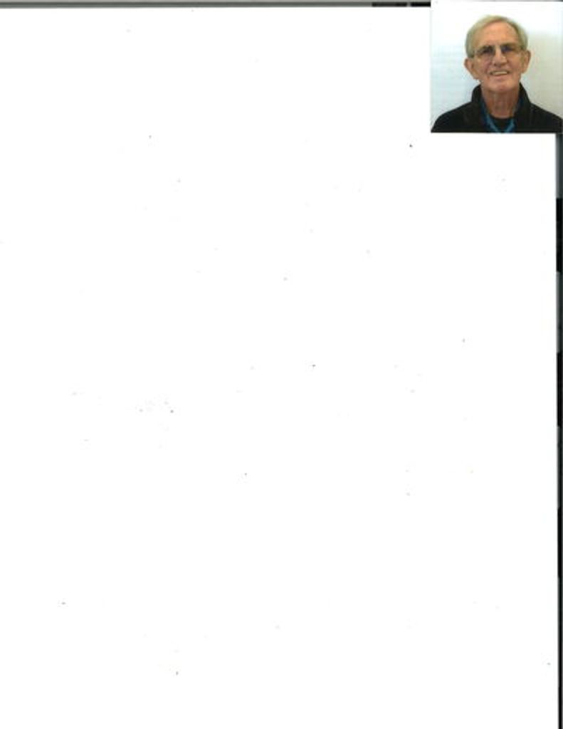 James Daniel Moss Profile Photo