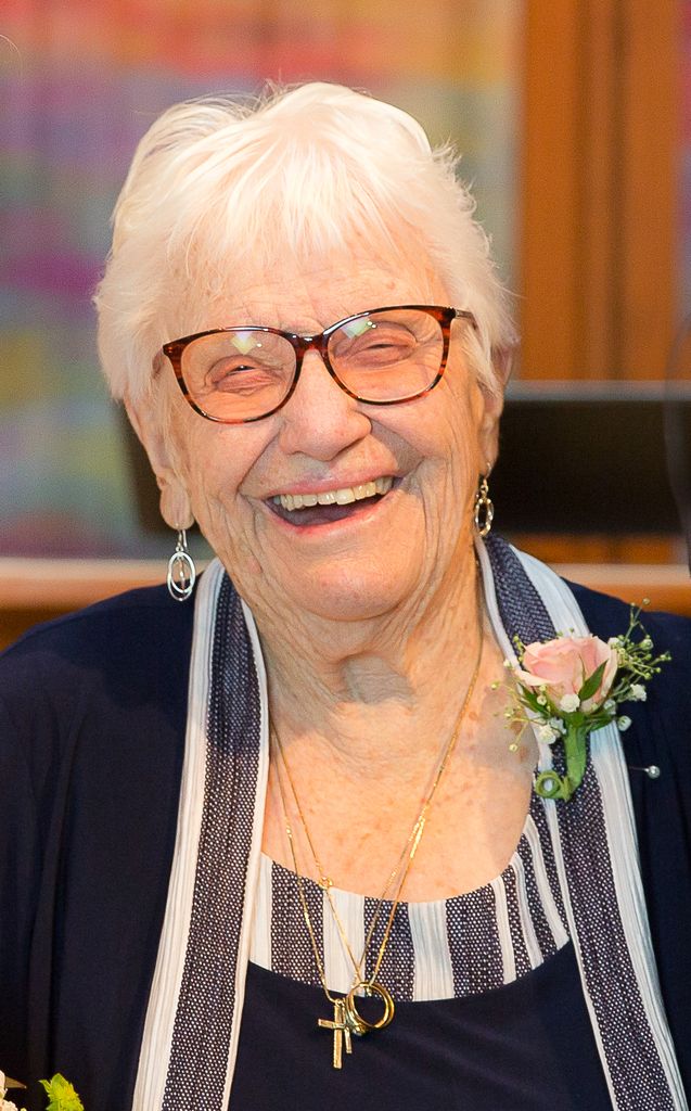 Joan Marie Grefsrud