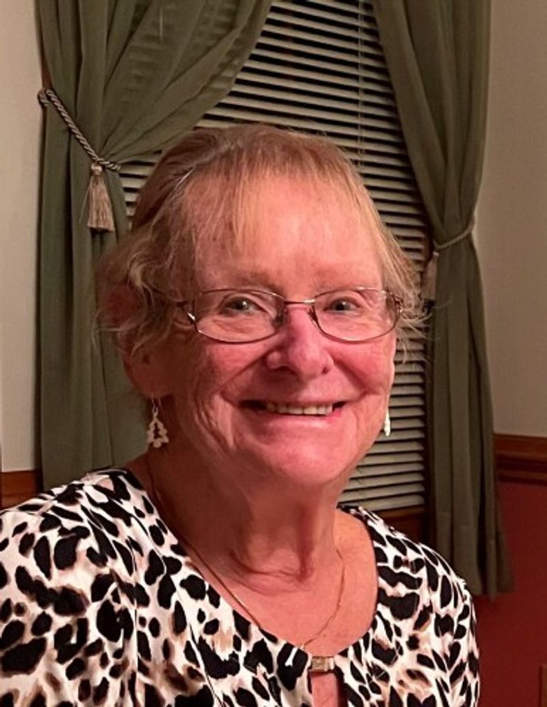 Carolyn Zaklow