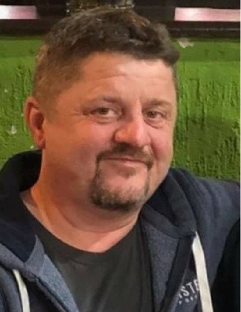 Tommy Randall Collins