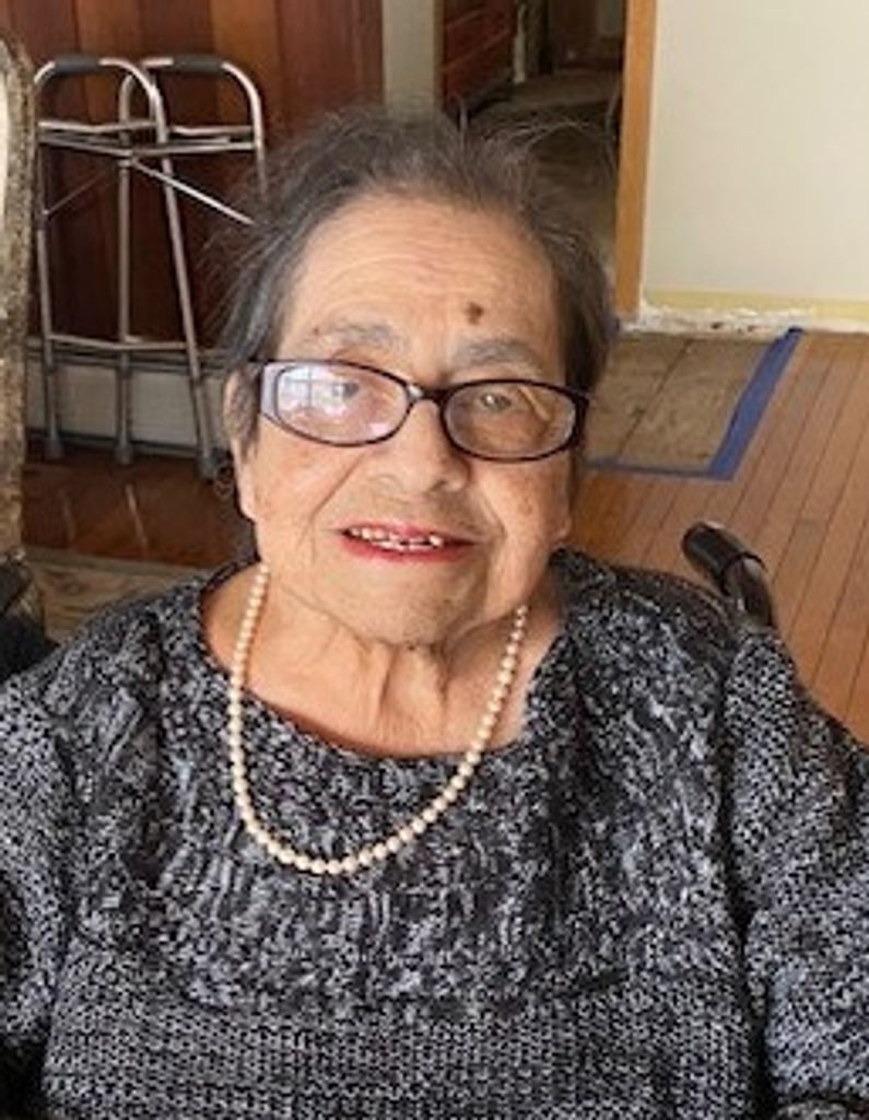Teresa (Iriarte)  Cante