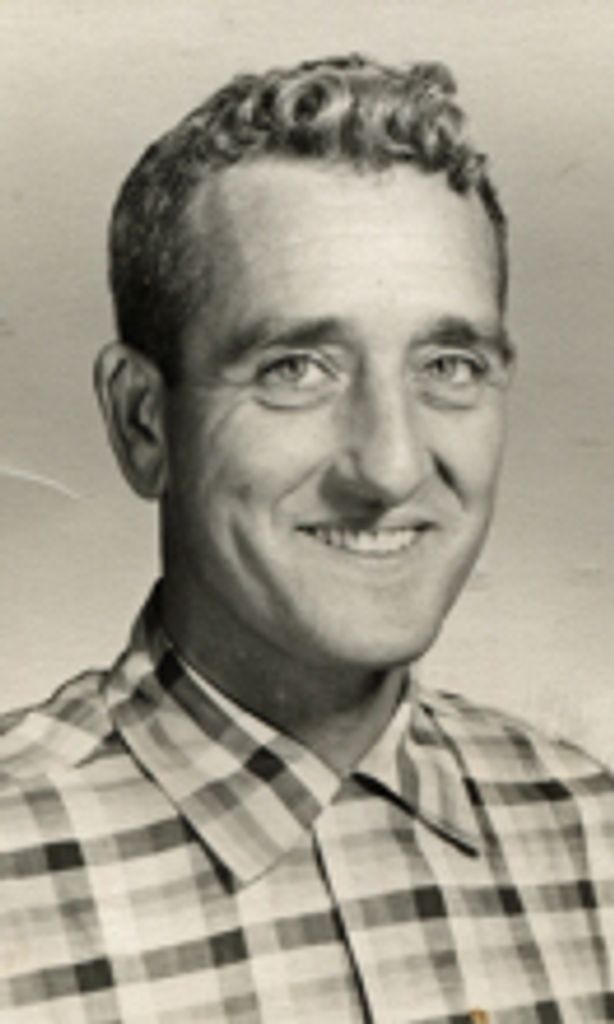 Emerson Donald Dennison