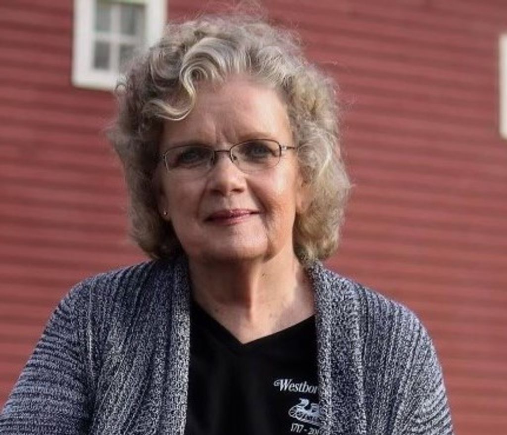 Nancy A. Perkins Profile Photo