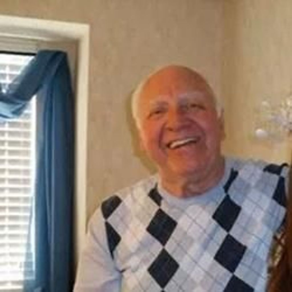 Casimer Joseph Grabowski Profile Photo