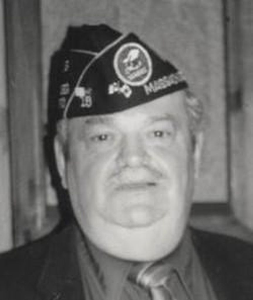 James Barker Jr.