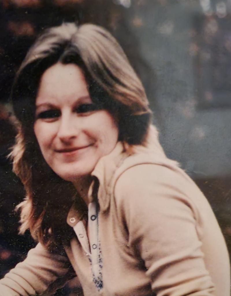 Nancy Jo Sneyd Profile Photo