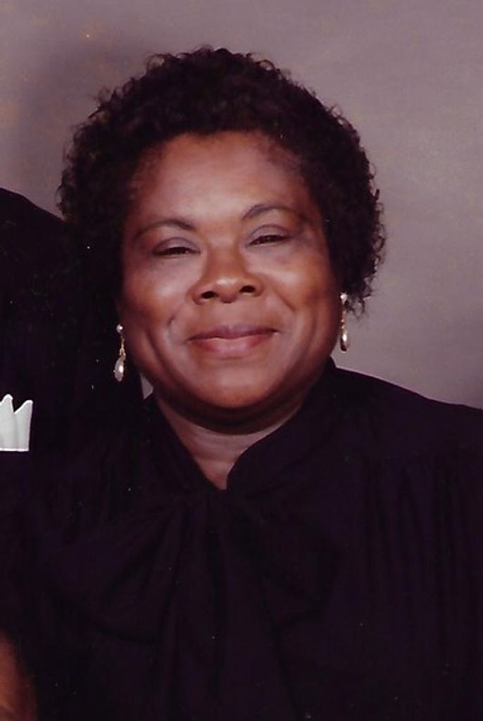 Sarah Jane Byrd Profile Photo