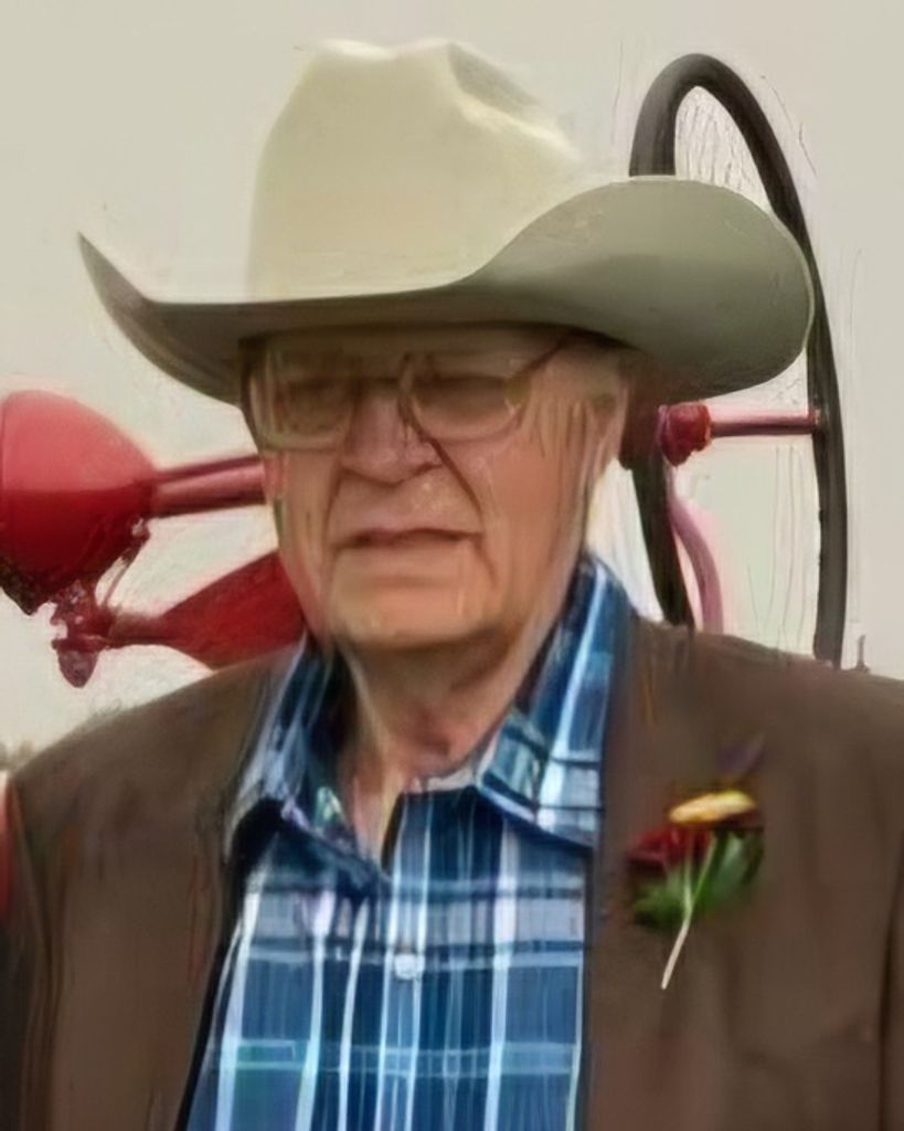 Dale Robert Loken