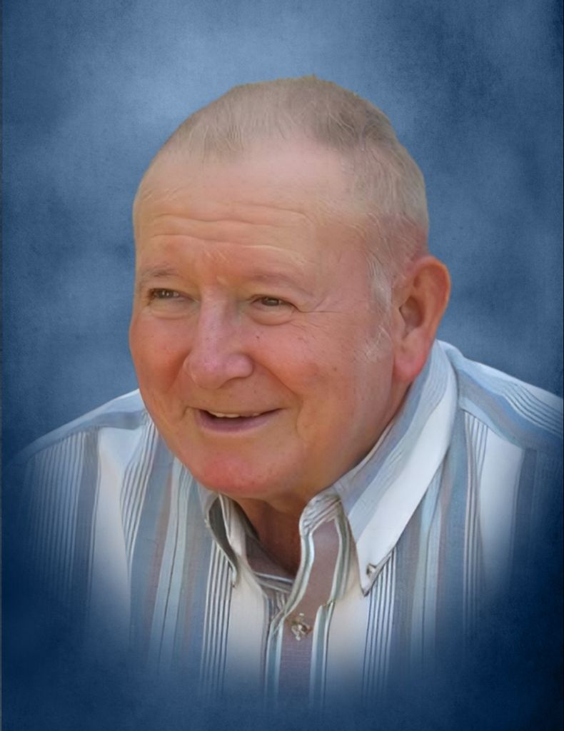 Tommy Smith Reynolds, Sr. Profile Photo