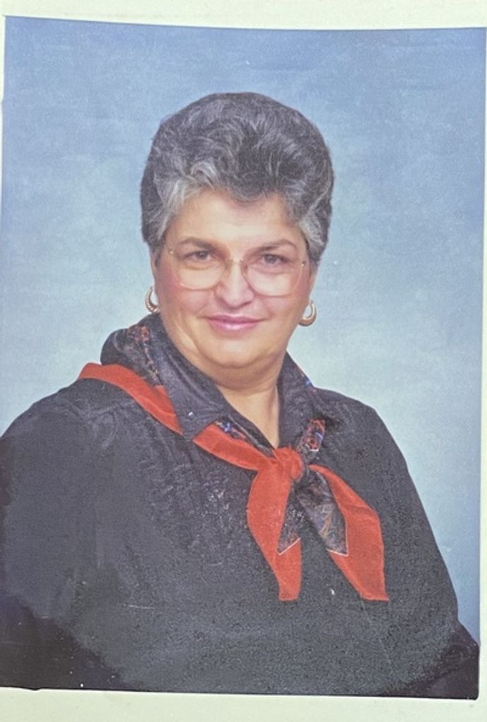 Frances Dougan Profile Photo