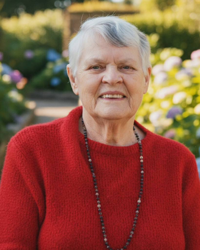 Ann Louise Harrisson Profile Photo