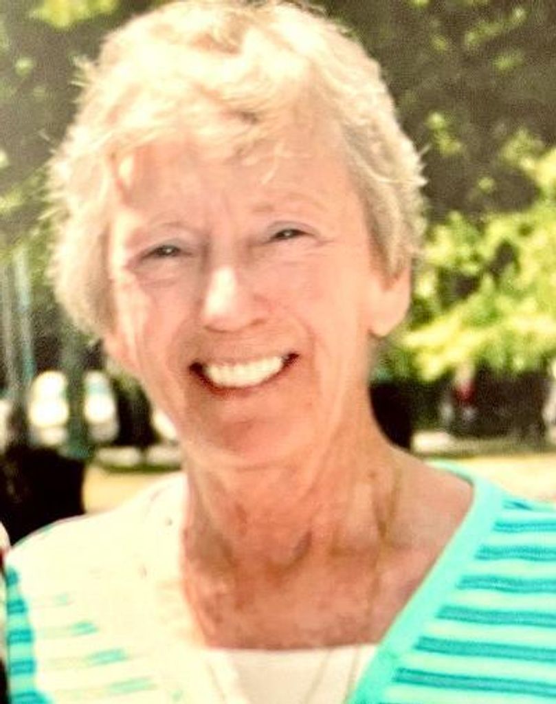 Mary Jane B. Mcginty Profile Photo