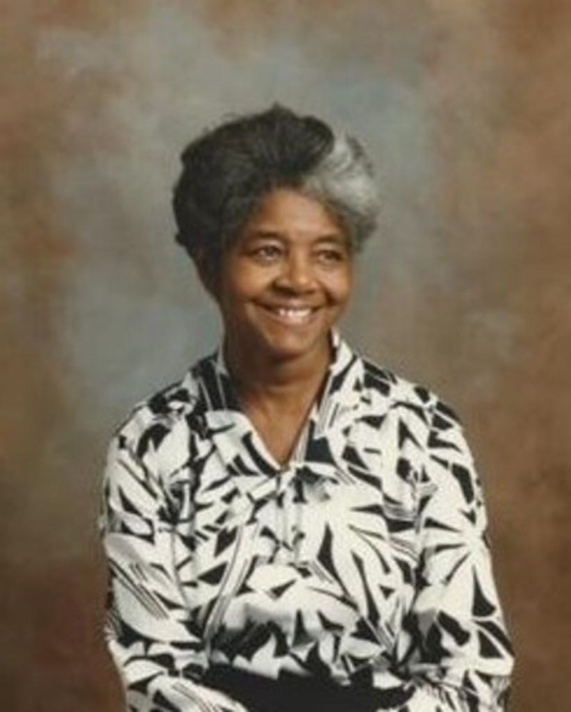 Retha Parnell Arnette