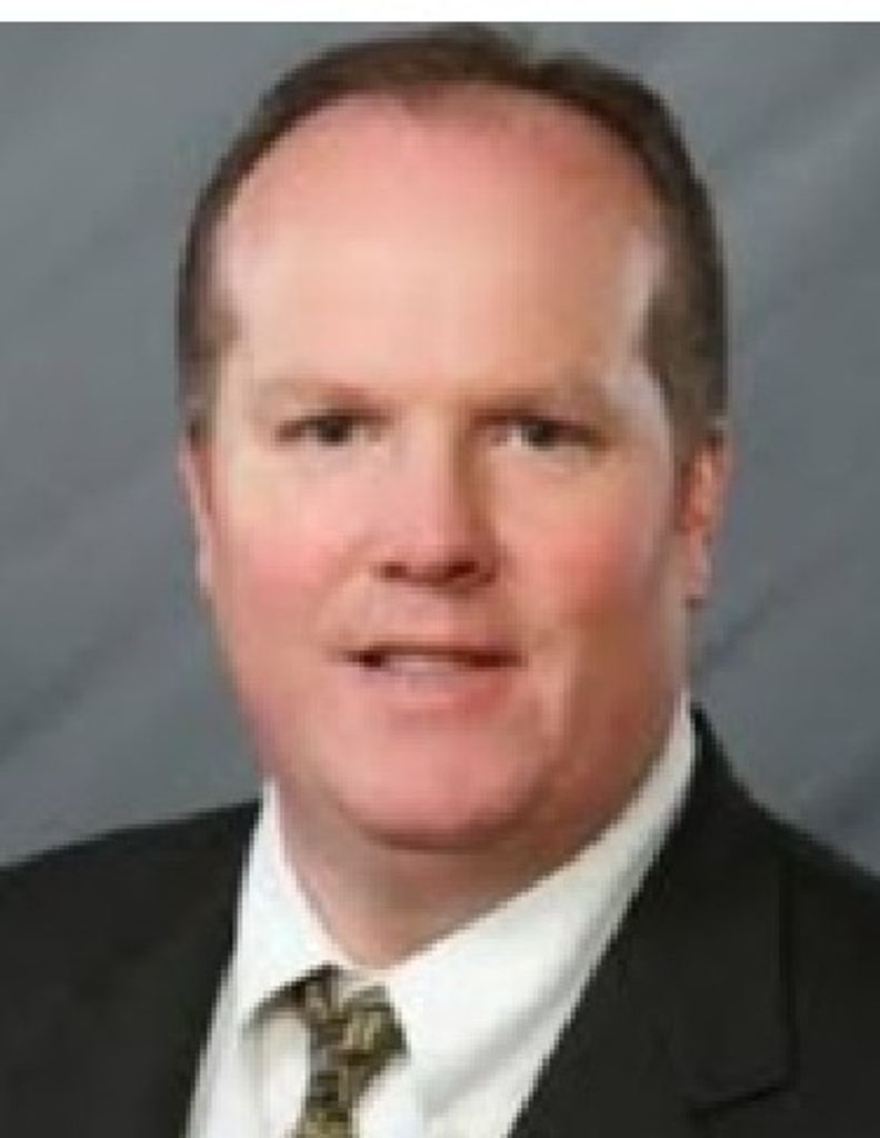Thomas Edward Johanns