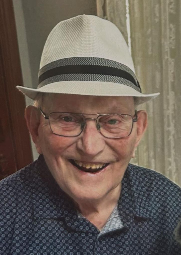 Wilfred Miller Profile Photo