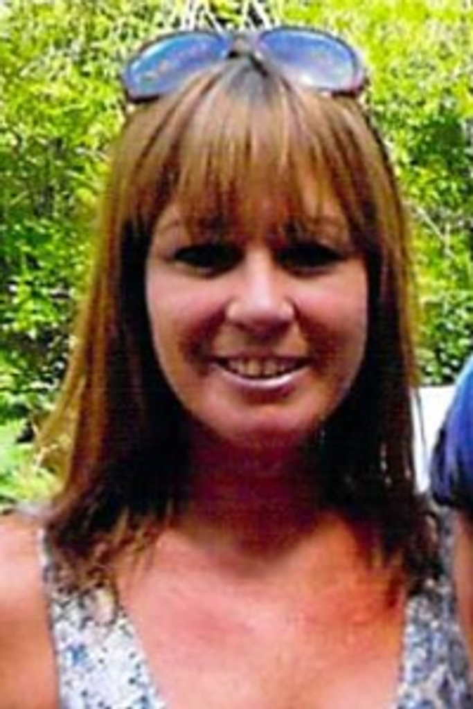 Diane E. (Orr) Audette