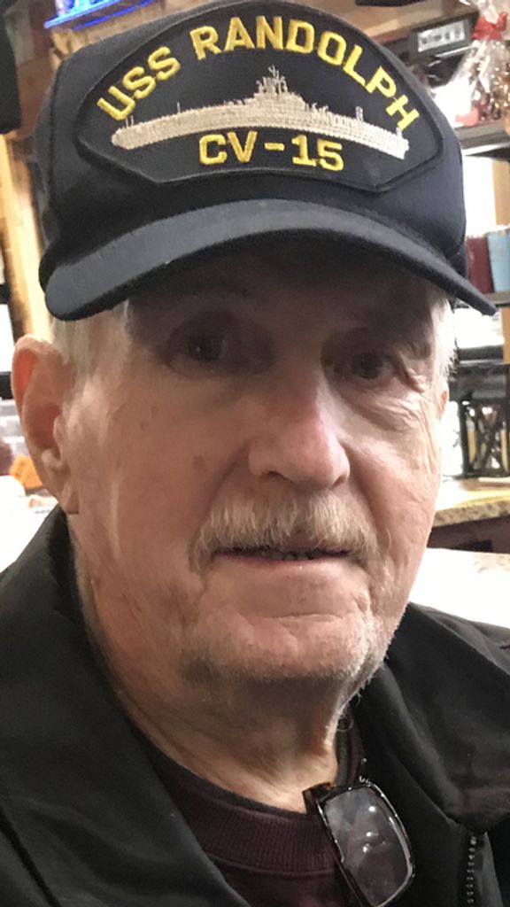 Andrew "Big Daddy" A. Berkland Profile Photo