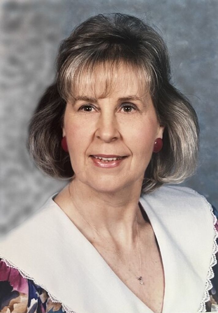 Barbara Gibbs Profile Photo