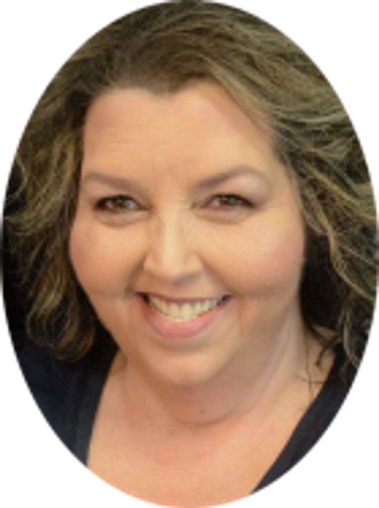 Sharon McCarty
