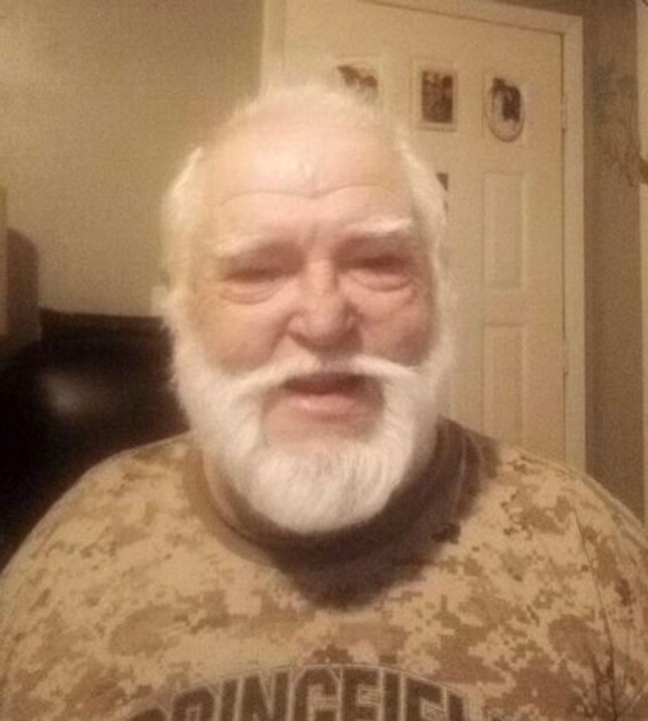 David Franklin Shinall Profile Photo