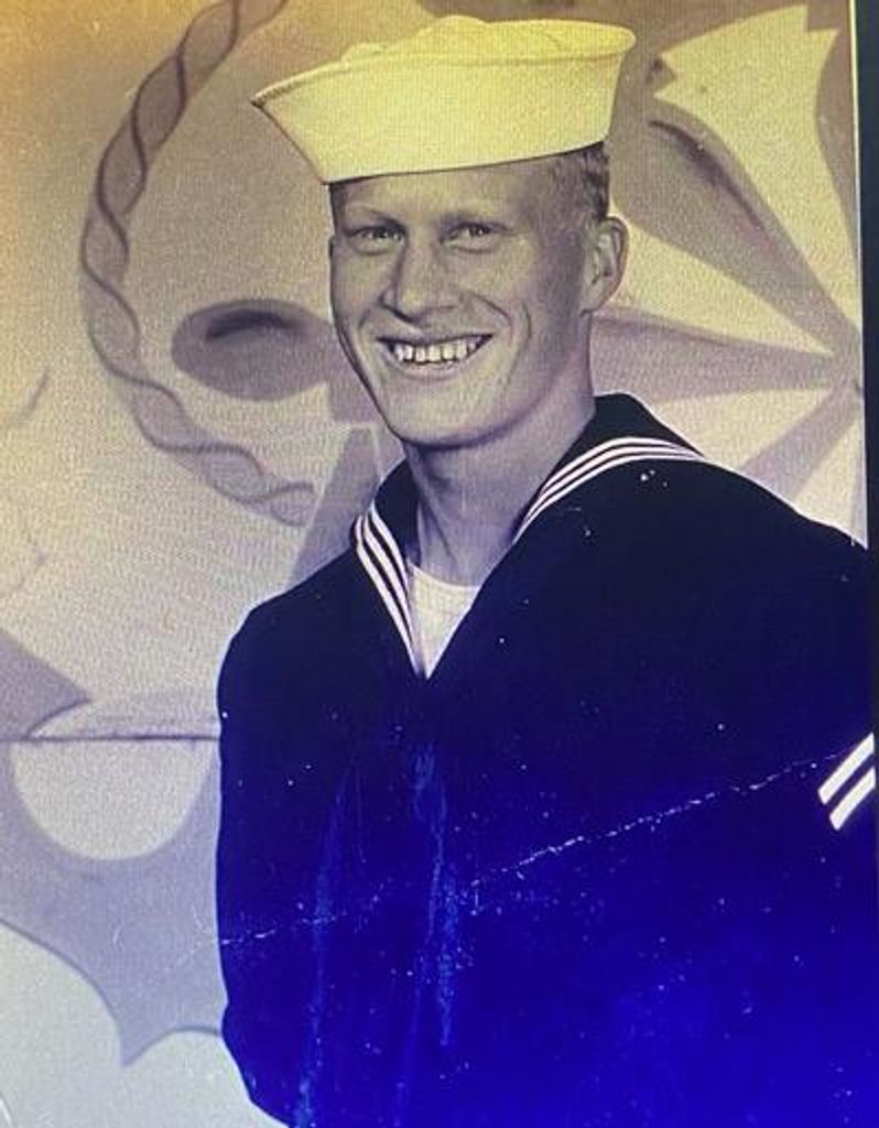 Clifford "Red" John Steele