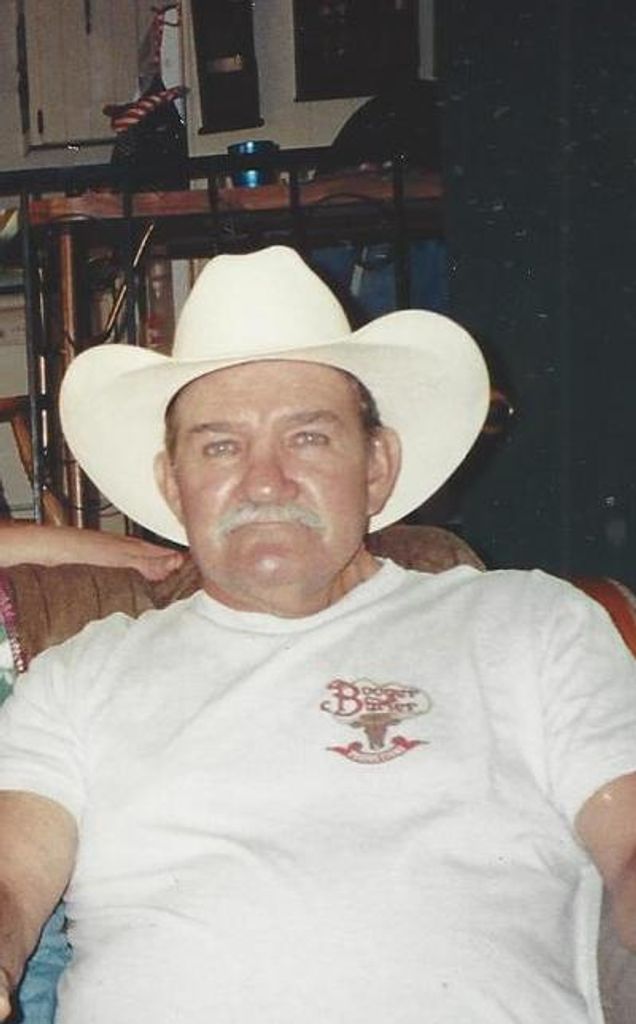 Roy Dean Coffey Profile Photo