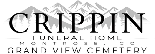 Crippin Funeral Home Logo