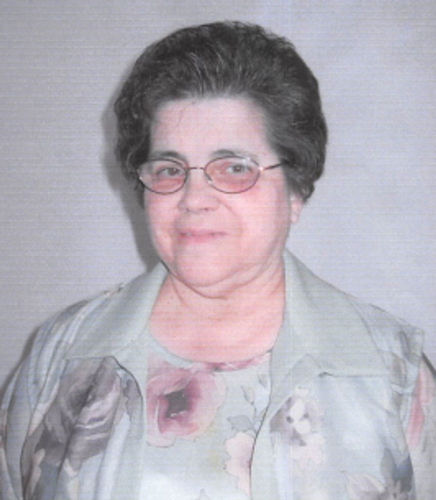 Sr. Eymard Chrusciel Profile Photo