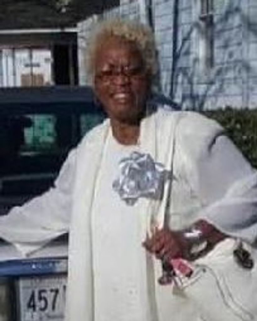 Carolyn Lorraine Jenkins