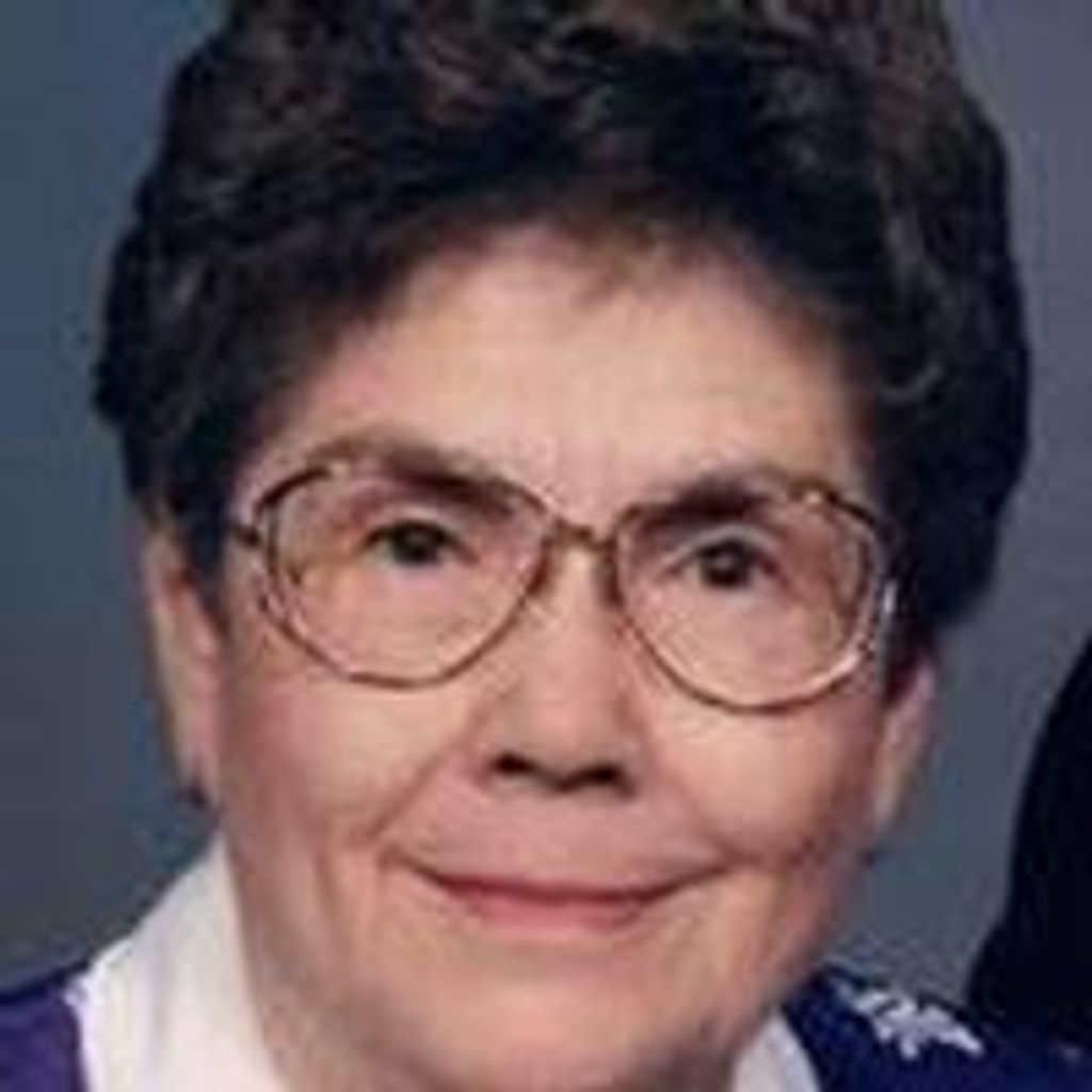 Becky Ray Smith