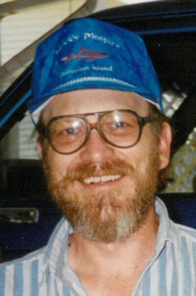 Aubrey "Stan" Wales Profile Photo