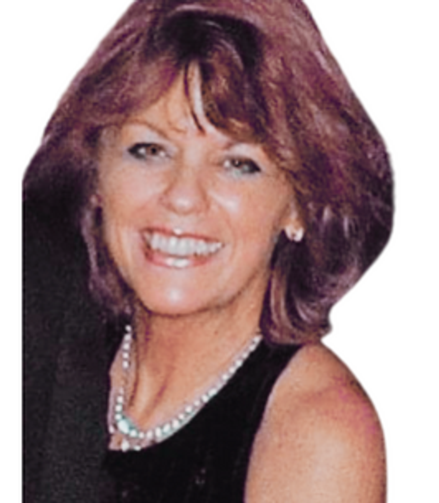 Sally Dilodovico