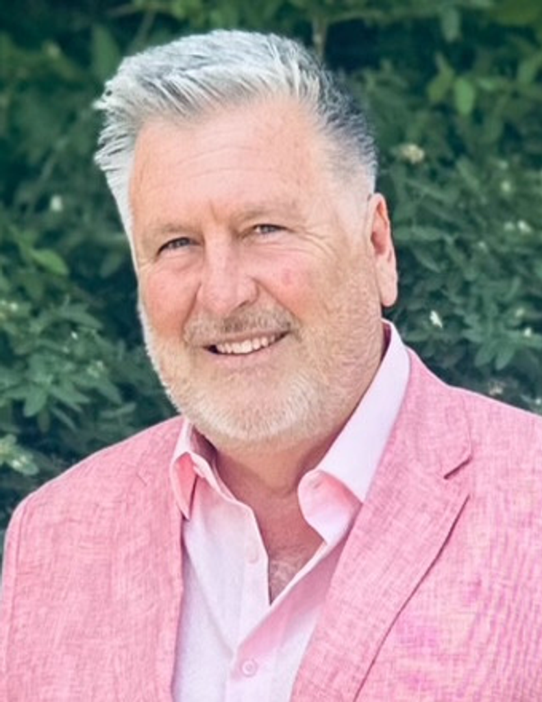 Patrick John Henley Profile Photo