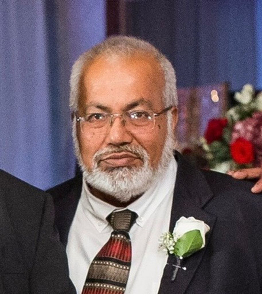 Jose Lal Pradeep Profile Photo