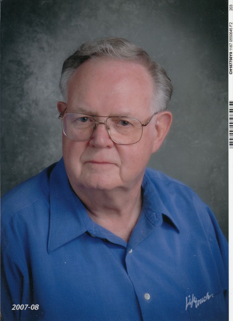 Wayne Cook