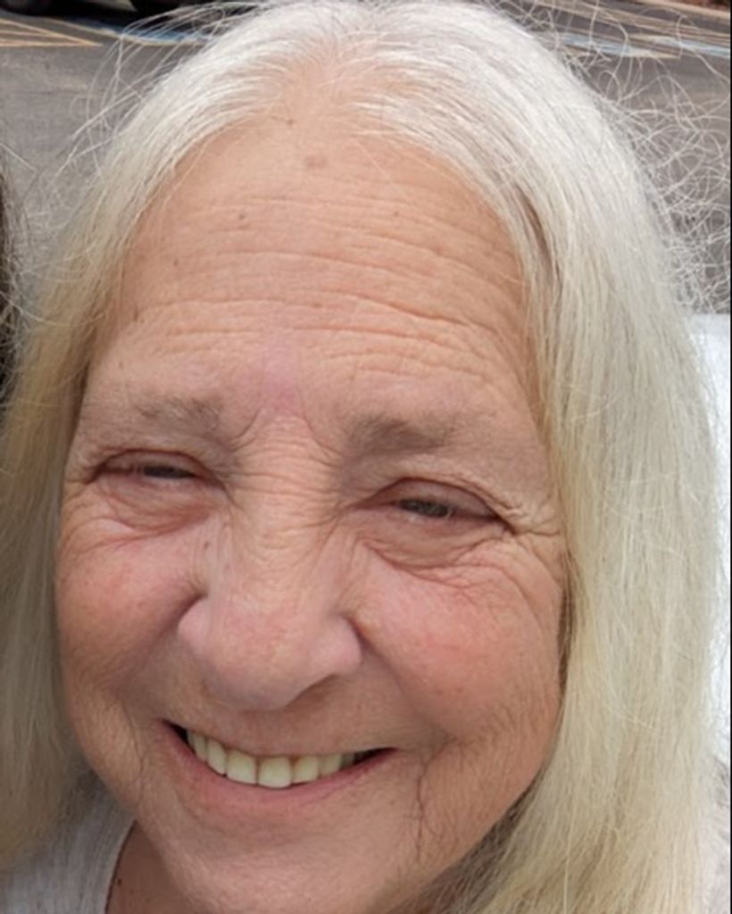 Betty Lyn Hull