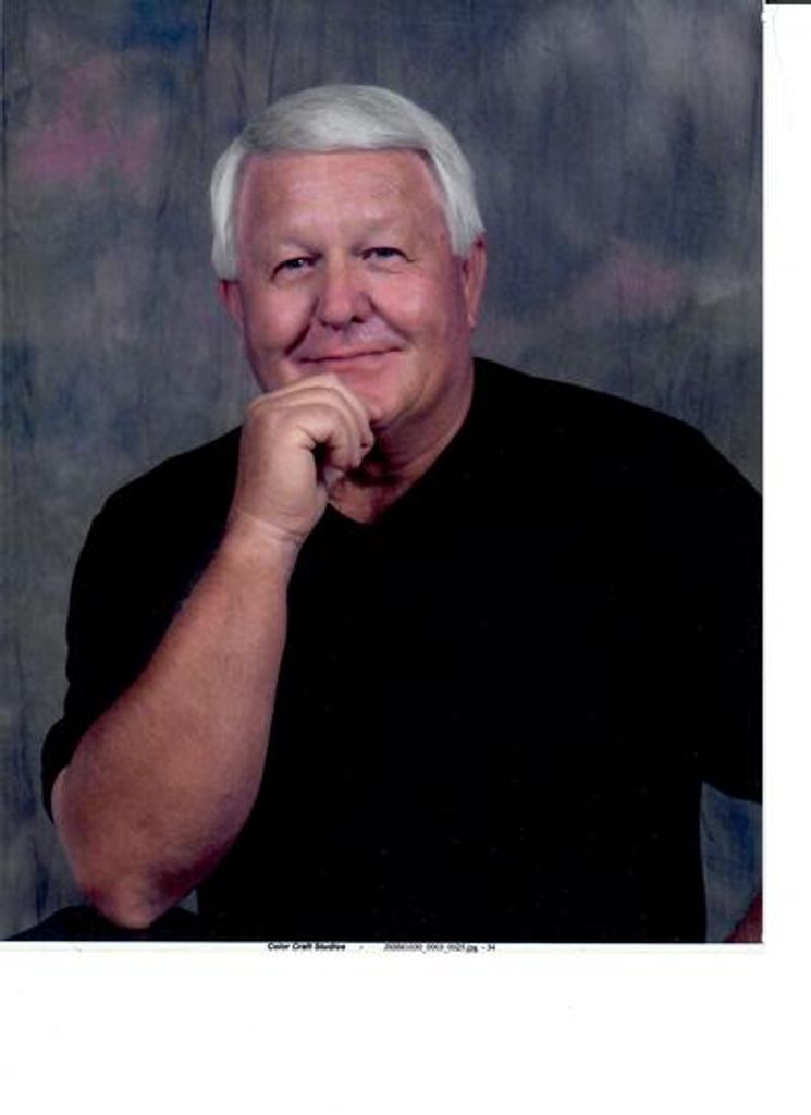 Mr. David T. "Sugar Bear" Byrd Profile Photo