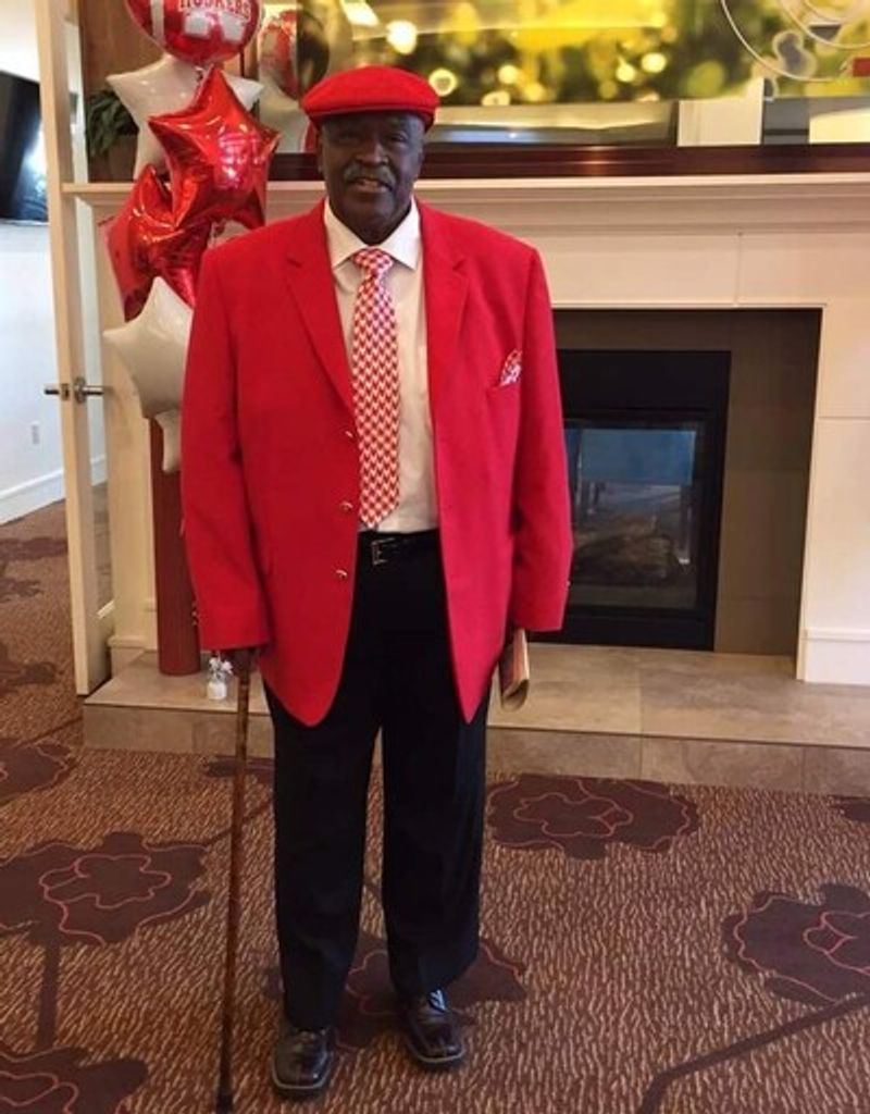 Harry Wilson Profile Photo