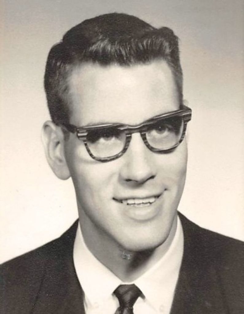 Robert Marrah